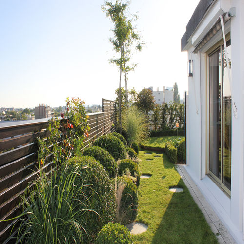 amenagement exterieur 500X500 – Recherche Google - Scotto_6 Terrasse